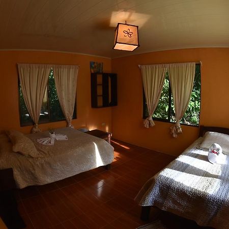 Finca Verde Lodge Бійягуа Екстер'єр фото