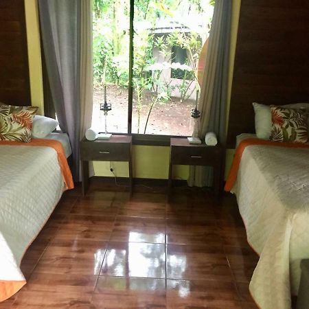 Finca Verde Lodge Бійягуа Екстер'єр фото