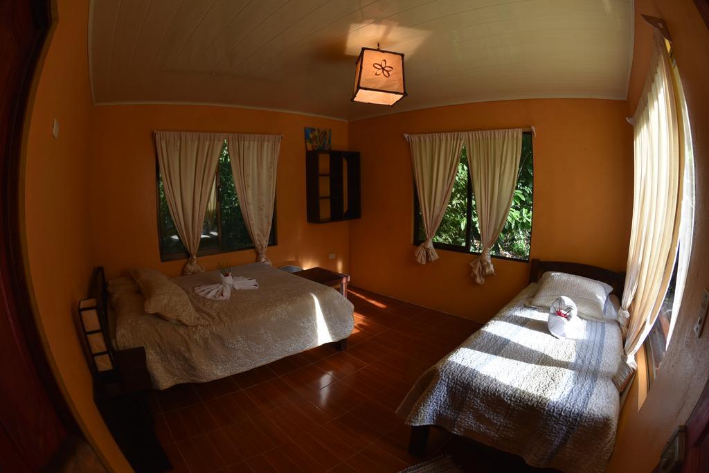 Finca Verde Lodge Бійягуа Екстер'єр фото