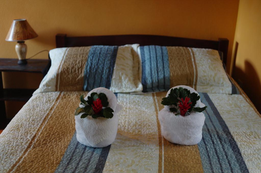 Finca Verde Lodge Бійягуа Екстер'єр фото