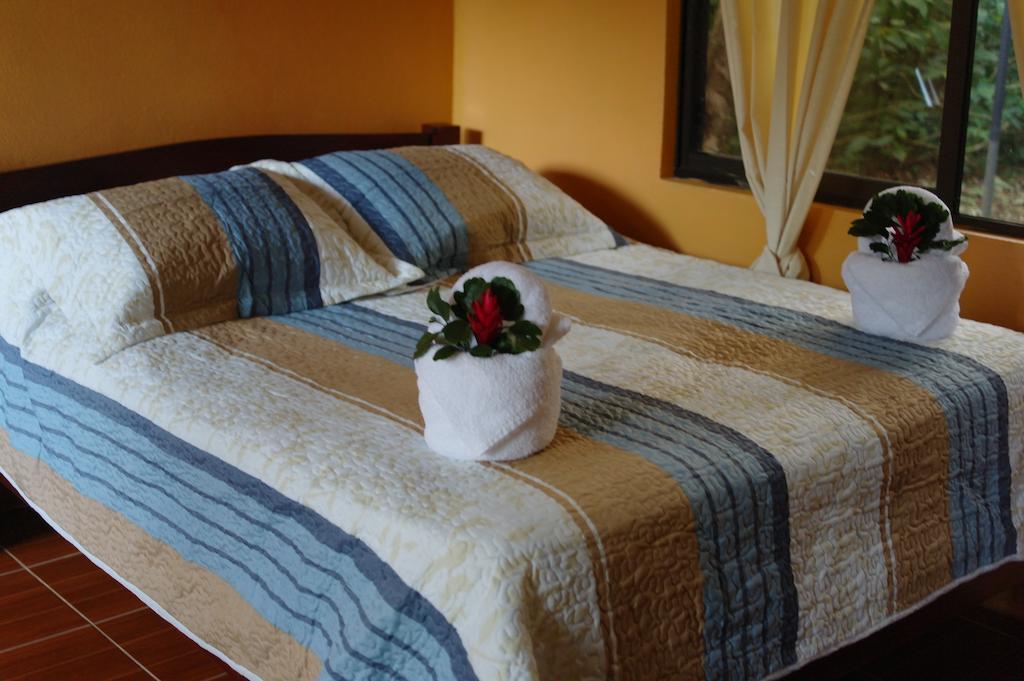 Finca Verde Lodge Бійягуа Екстер'єр фото