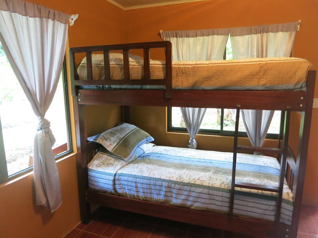 Finca Verde Lodge Бійягуа Екстер'єр фото
