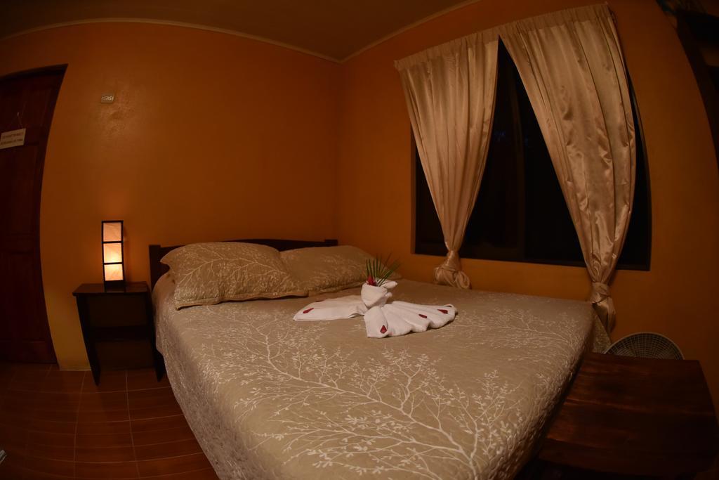 Finca Verde Lodge Бійягуа Екстер'єр фото